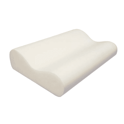 FOS-Ergo Neck Pillow for comfortable sleeps - Image 3